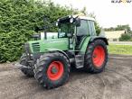 Fendt Farmer 311 with front linkage 1