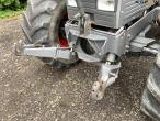 Fendt Farmer 311 with front linkage 6
