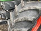 Fendt Farmer 311 with front linkage 8
