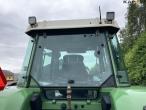 Fendt Farmer 311 with front linkage 15