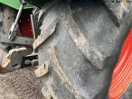 Fendt Farmer 311 with front linkage 17