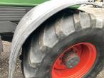 Fendt Farmer 311 with front linkage 21
