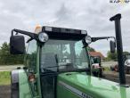 Fendt Farmer 311 with front linkage 23