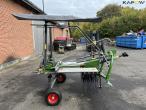 Fendt Former 351 DN rake - New 4
