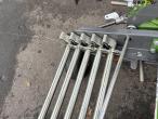 Fendt Former 351 DN rake - New 11