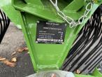Fendt Former 351 DN rake - New 13
