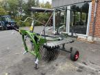 Fendt former 351 DN rake - New 1