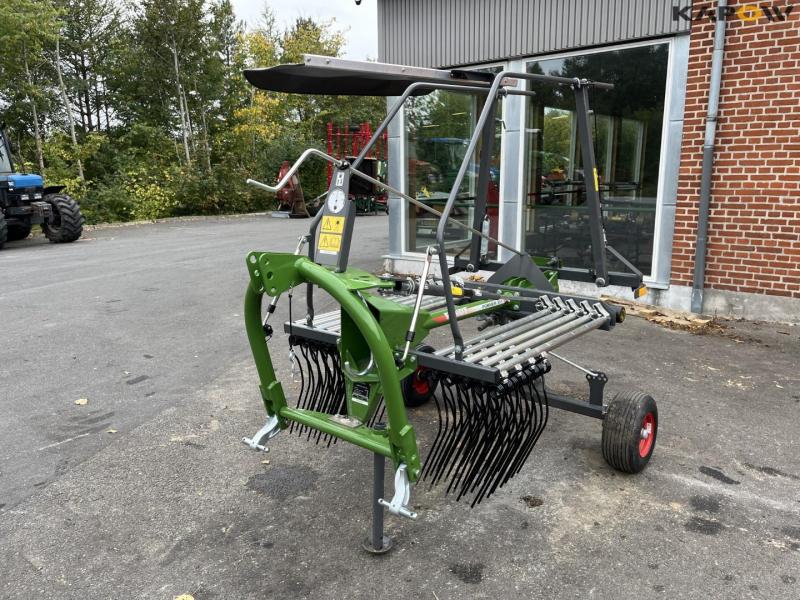Fendt former 351 DN rake - New 1