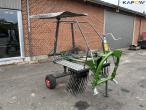 Fendt former 351 DN rake - New 3