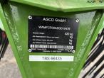 Fendt former 351 DN rake - New 12