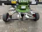 Fendt former 351 DN rake - New 15