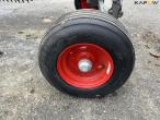 Fendt former 351 DN rake - New 16