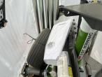 Fendt former 351 DN rake - New 9