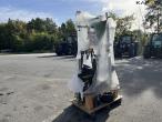 Fendt Former 351 DN rake - New 7