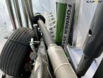 Fendt Former 351 DN rake - New 12