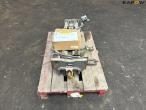 Fendt hitch 3