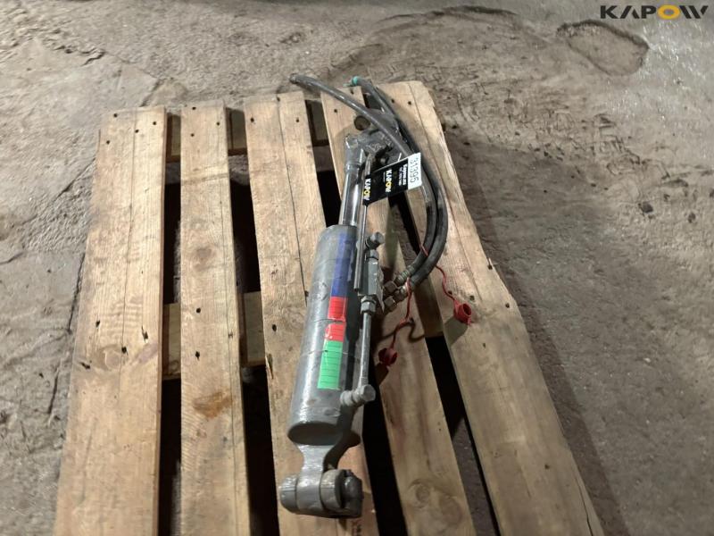 Fendt hydraulic top link 5