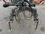 Fendt Lotus 1020T rake - New 10