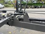 Fendt Lotus 1020T rake - New 19