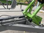 Fendt Lotus 1020T rake - New 20