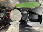 Fendt Rogator 344 trailer sprayer with 24 meter boom 24