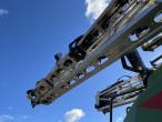 Fendt Rogator 344 trailer sprayer with 24 meter boom 37
