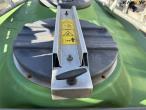 Fendt Rogator 344 trailer sprayer with 24 meter boom 48