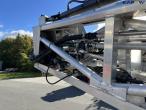 Fendt Rogator 344 trailer sprayer with 24 meter boom 52