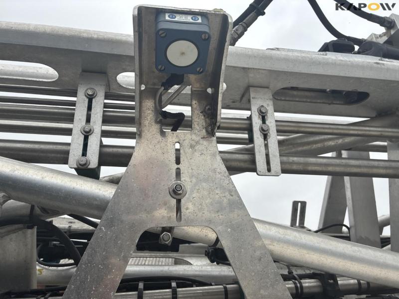 Fendt Rogator 655 self-propelled sprayer 38