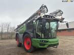 Fendt Rogator 655 self-propelled sprayer 3