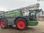 Fendt Rogator 655 self-propelled sprayer 4