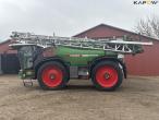 Fendt Rogator 655 self-propelled sprayer 8