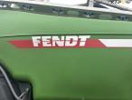 Fendt Rogator 655 self-propelled sprayer 9