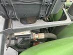 Fendt Rogator 655 self-propelled sprayer 31