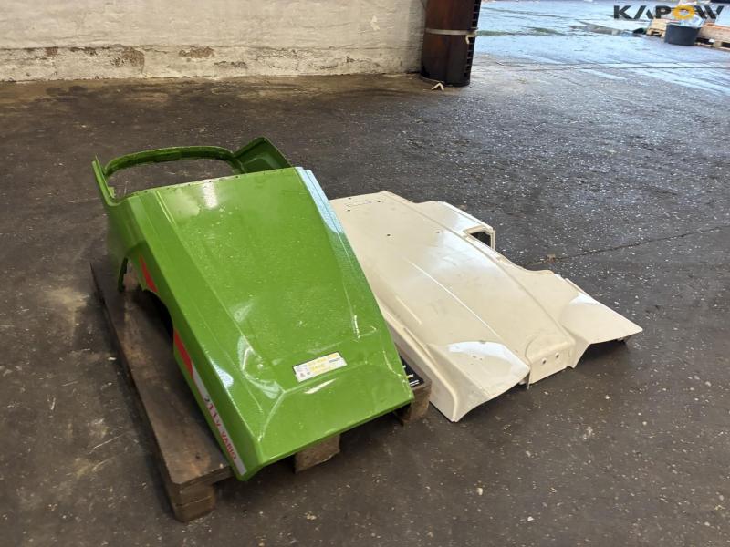 Fendt screens 3
