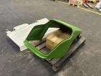 Fendt screens 6