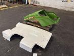 Fendt screens 9