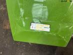 Fendt screens 20