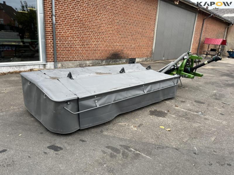 Fendt slicer 320P mower - New 3