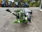 Fendt slicer 320P mower - New 8
