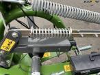 Fendt slicer 320P mower - New 13