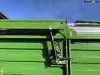Fendt Tigo 35S forage wagon - New 14