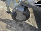 Fendt Tigo 35S forage wagon - New 24
