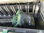 Fendt Tigo 35S forage wagon - New 31