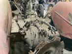 Ferguson 31 Spare part tractor petrol 18
