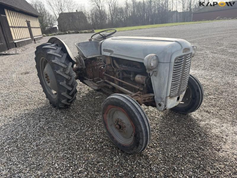 Ferguson 35  3