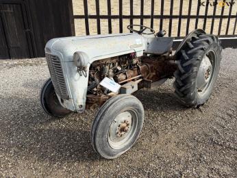 Ferguson 35 