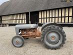 Ferguson 35 tractor 6