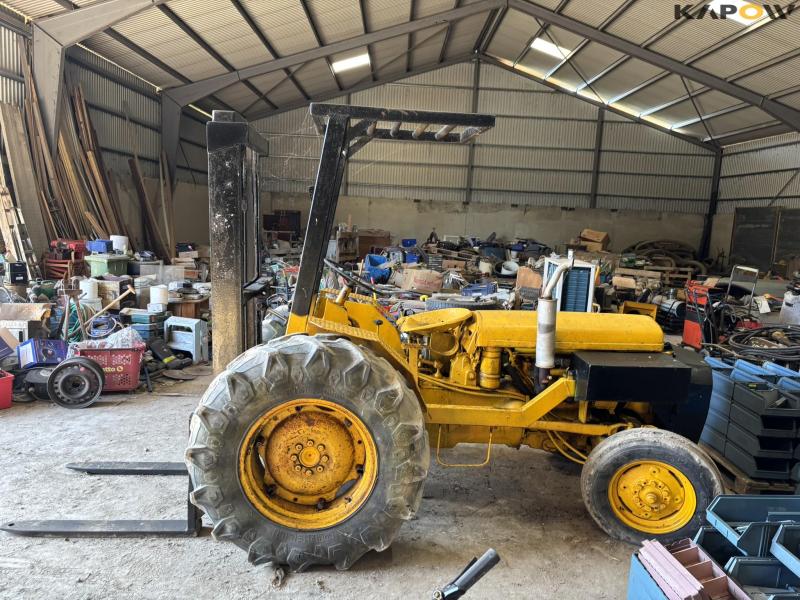 Ferguson pallet truck 7