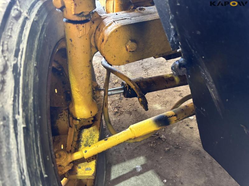 Ferguson pallet truck 11